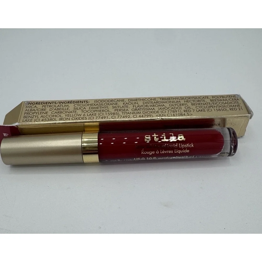 Stila pack stay
